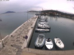 Přístav Martinšćica