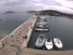 Přístav Martinšćica