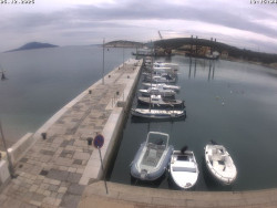 Přístav Martinšćica