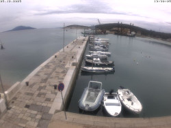 Přístav Martinšćica