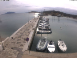 Přístav Martinšćica