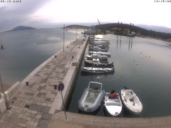 Přístav Martinšćica