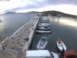 Přístav Martinšćica