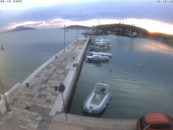 Přístav Martinšćica