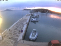 Přístav Martinšćica