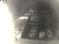 Přístav Martinšćica