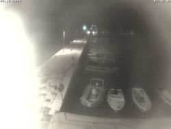 Přístav Martinšćica