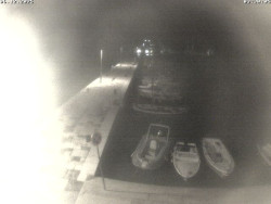 Přístav Martinšćica