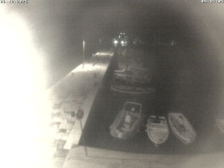 Přístav Martinšćica