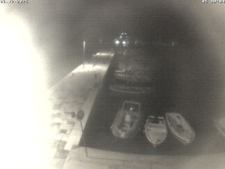 Přístav Martinšćica