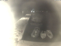 Přístav Martinšćica