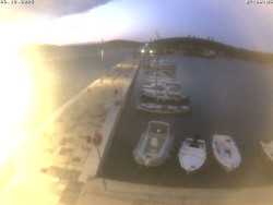 Přístav Martinšćica