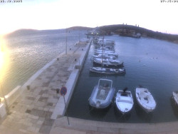 Přístav Martinšćica