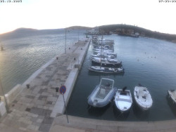 Přístav Martinšćica