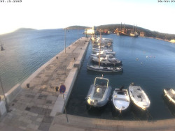 Přístav Martinšćica