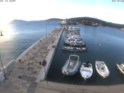 Přístav Martinšćica