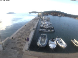 Přístav Martinšćica