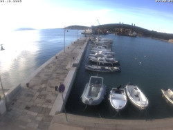 Přístav Martinšćica