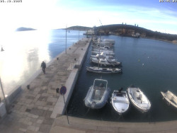 Přístav Martinšćica