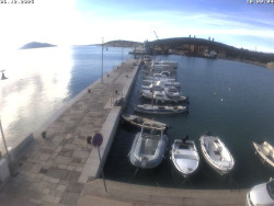 Přístav Martinšćica