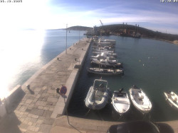 Přístav Martinšćica