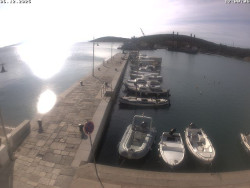 Přístav Martinšćica