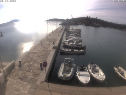 Přístav Martinšćica