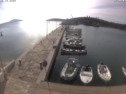 Přístav Martinšćica