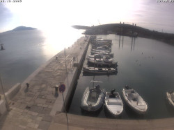 Přístav Martinšćica