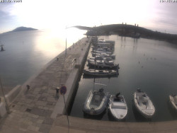 Přístav Martinšćica