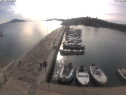 Přístav Martinšćica