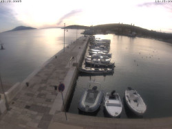 Přístav Martinšćica