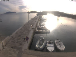 Přístav Martinšćica