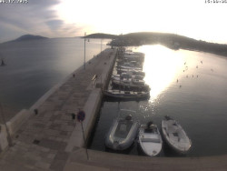 Přístav Martinšćica