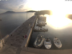 Přístav Martinšćica