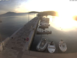 Přístav Martinšćica