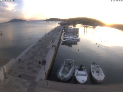 Přístav Martinšćica