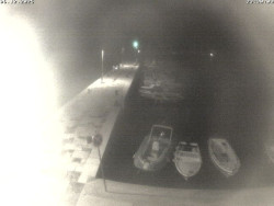 Přístav Martinšćica