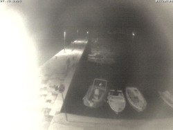 Přístav Martinšćica