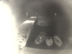 Přístav Martinšćica