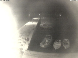 Přístav Martinšćica