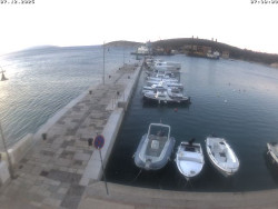 Přístav Martinšćica