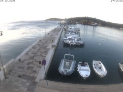 Přístav Martinšćica