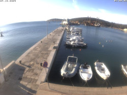 Přístav Martinšćica