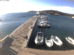 Přístav Martinšćica