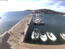 Přístav Martinšćica