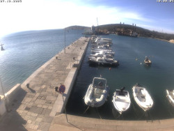 Přístav Martinšćica