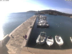 Přístav Martinšćica