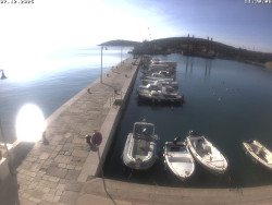 Přístav Martinšćica