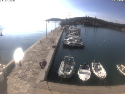 Přístav Martinšćica